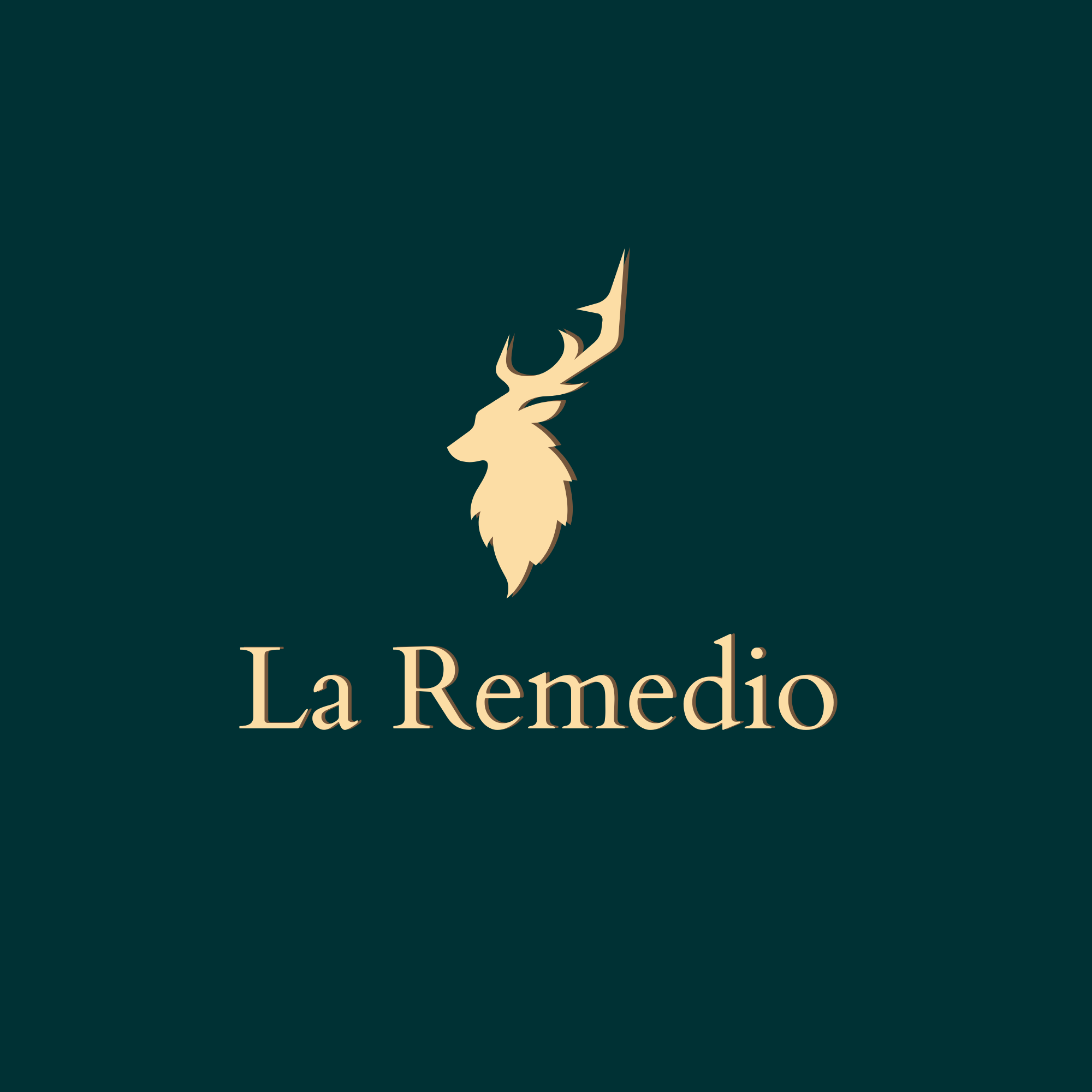 La Remedio logo